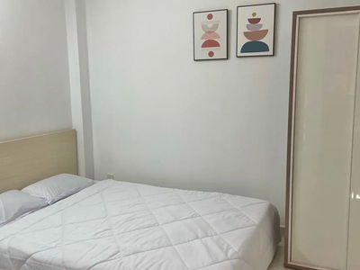 Alojamiento en Ho Chi Minh City, Vietnam  Alojamiento en Ho Chi Minh City, Vietnam