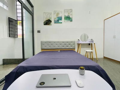 Logement dans Ho Chi Minh City, Vietnam  Logement dans Ho Chi Minh City, Vietnam