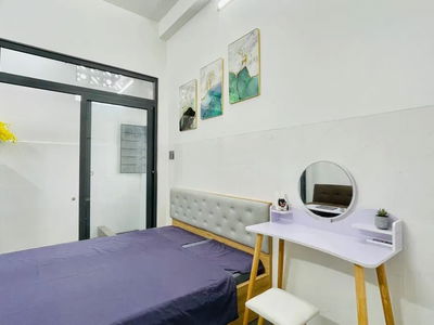 Жилье в Ho Chi Minh City, Vietnam  Жилье в Ho Chi Minh City, Vietnam