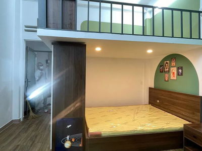 Logement dans Ho Chi Minh City, Vietnam Logement dans Ho Chi Minh City, Vietnam