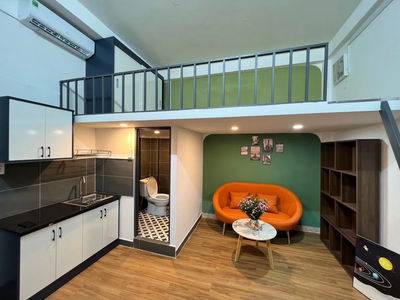 Alojamiento en Ho Chi Minh City, Vietnam Alojamiento en Ho Chi Minh City, Vietnam