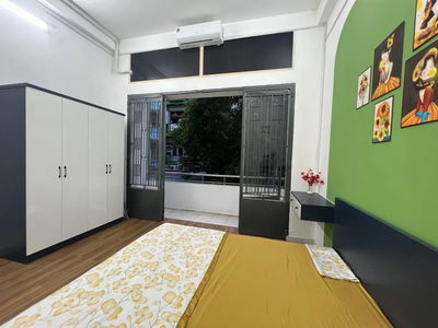 Жилье в Ho Chi Minh City, Vietnam  Жилье в Ho Chi Minh City, Vietnam