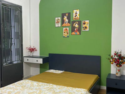 Housing in Ho Chi Minh City, Vietnam  Housing in Ho Chi Minh City, Vietnam