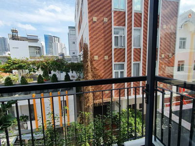 Жилье в Ho Chi Minh City, Vietnam Жилье в Ho Chi Minh City, Vietnam