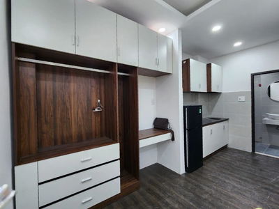 Housing in Ho Chi Minh City, Vietnam Housing in Ho Chi Minh City, Vietnam