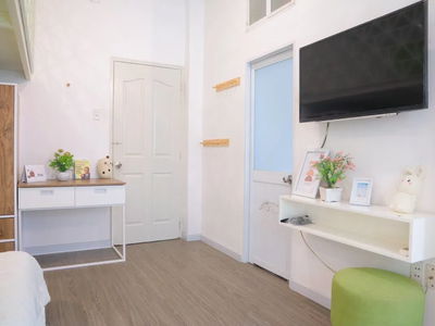 Housing in Ho Chi Minh City, Vietnam  Housing in Ho Chi Minh City, Vietnam