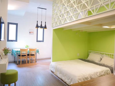 Housing in Ho Chi Minh City, Vietnam Housing in Ho Chi Minh City, Vietnam