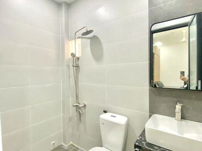 Housing in Ho Chi Minh City, Vietnam Housing in Ho Chi Minh City, Vietnam