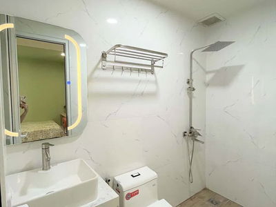 Housing in Nha Be, Vietnam  Housing in Nha Be, Vietnam