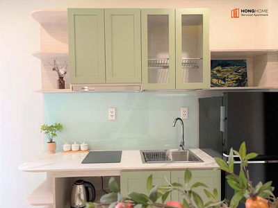 Gehäuse In Nha Be, Vietnam Gehäuse In Nha Be, Vietnam