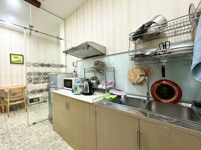 Жилье в Ho Chi Minh City, Vietnam Жилье в Ho Chi Minh City, Vietnam