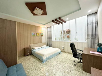 Жилье в Ho Chi Minh City, Vietnam  Жилье в Ho Chi Minh City, Vietnam