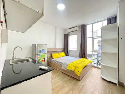 Жилье в Ho Chi Minh City, Vietnam Жилье в Ho Chi Minh City, Vietnam