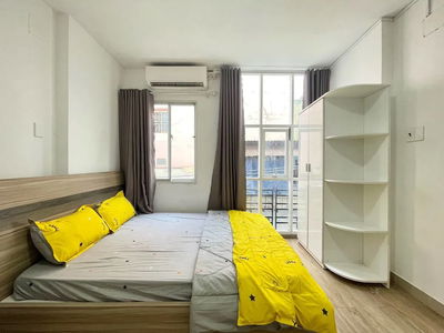 Alojamiento en Ho Chi Minh City, Vietnam  Alojamiento en Ho Chi Minh City, Vietnam