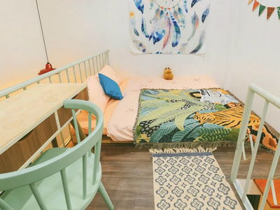 Logement dans Ho Chi Minh City, Vietnam Logement dans Ho Chi Minh City, Vietnam