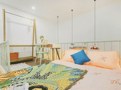 Жилье в Ho Chi Minh City, Vietnam Жилье в Ho Chi Minh City, Vietnam