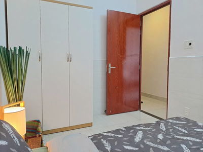 Logement dans Ho Chi Minh City, Vietnam Logement dans Ho Chi Minh City, Vietnam