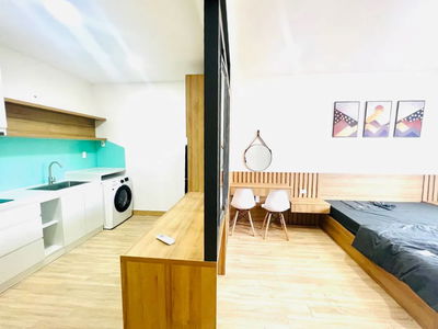 Housing in Ho Chi Minh City, Vietnam Housing in Ho Chi Minh City, Vietnam