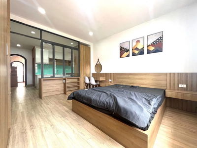 Alojamiento en Ho Chi Minh City, Vietnam  Alojamiento en Ho Chi Minh City, Vietnam