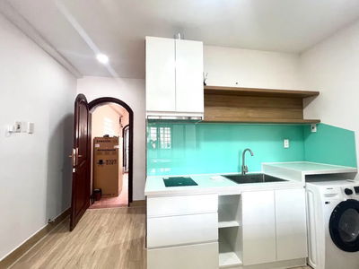 Жилье в Ho Chi Minh City, Vietnam Жилье в Ho Chi Minh City, Vietnam