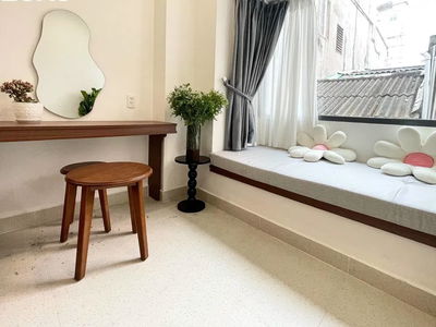 Logement dans Ho Chi Minh City, Vietnam Logement dans Ho Chi Minh City, Vietnam