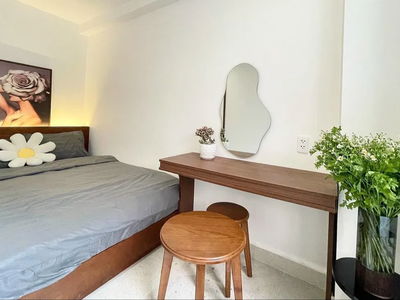 Logement dans Ho Chi Minh City, Vietnam  Logement dans Ho Chi Minh City, Vietnam