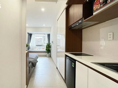 Housing in Ho Chi Minh City, Vietnam Housing in Ho Chi Minh City, Vietnam