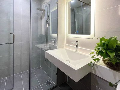 Housing in Ho Chi Minh City, Vietnam Housing in Ho Chi Minh City, Vietnam