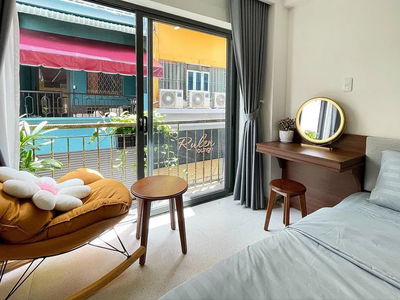 Жилье в Ho Chi Minh City, Vietnam Жилье в Ho Chi Minh City, Vietnam