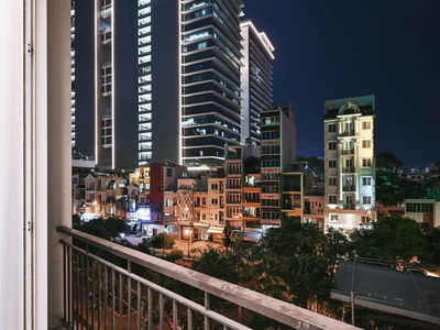 Жилье в Ho Chi Minh City, Vietnam Жилье в Ho Chi Minh City, Vietnam