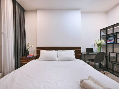 Alojamiento en Ho Chi Minh City, Vietnam  Alojamiento en Ho Chi Minh City, Vietnam