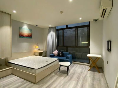 Жилье в Ho Chi Minh City, Vietnam Жилье в Ho Chi Minh City, Vietnam