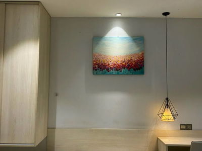 Жилье в Ho Chi Minh City, Vietnam  Жилье в Ho Chi Minh City, Vietnam