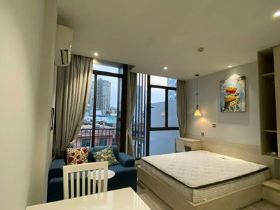 Жилье в Ho Chi Minh City, Vietnam  Жилье в Ho Chi Minh City, Vietnam