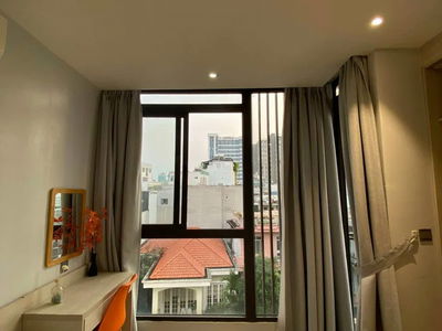 Gehäuse In Ho Chi Minh City, Vietnam Gehäuse In Ho Chi Minh City, Vietnam