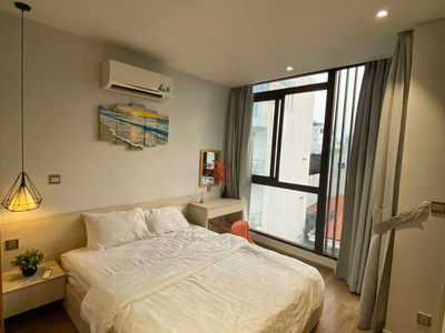 Alojamiento en Ho Chi Minh City, Vietnam Alojamiento en Ho Chi Minh City, Vietnam