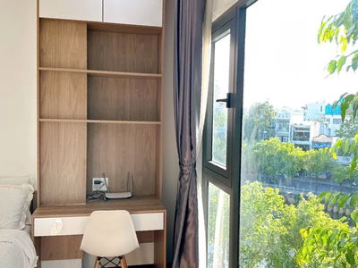 Alojamiento en Ho Chi Minh City, Vietnam  Alojamiento en Ho Chi Minh City, Vietnam