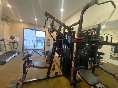 Alojamiento en Di An, Vietnam  Alojamiento en Di An, Vietnam