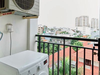 Жилье в Ho Chi Minh City, Vietnam Жилье в Ho Chi Minh City, Vietnam