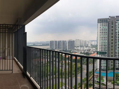 Green View, Vietnam  Green View, Vietnam