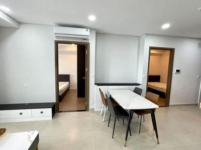 Beautiful residential complex with recreation areas, Vietnam Beautiful residential complex with recreation areas, Vietnam