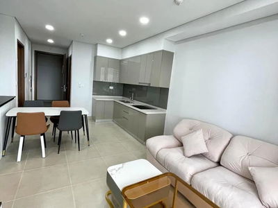 Beautiful residential complex with recreation areas, Vietnam Beautiful residential complex with recreation areas, Vietnam