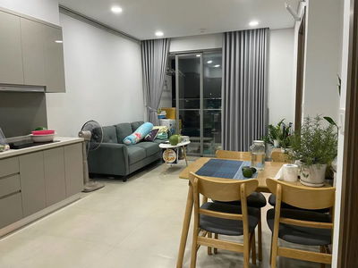 Beautiful residential complex with recreation areas, Vietnam  Beautiful residential complex with recreation areas, Vietnam