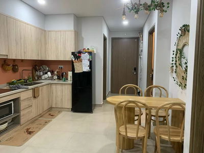 Beautiful complex with pool and gym, Vietnam  Beautiful complex with pool and gym, Vietnam