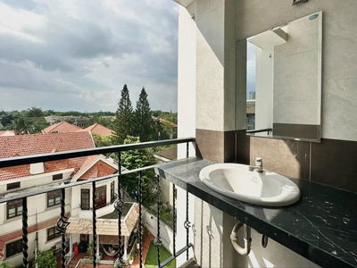 Gehäuse In Di An, Vietnam  Gehäuse In Di An, Vietnam