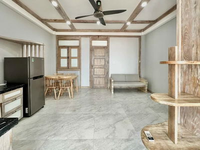 Gehäuse In Di An, Vietnam Gehäuse In Di An, Vietnam