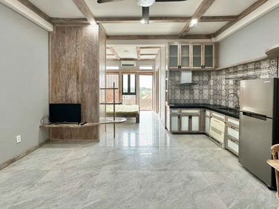 Жилье в Di An, Vietnam Жилье в Di An, Vietnam