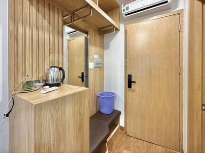 Жилье в Ho Chi Minh City, Vietnam  Жилье в Ho Chi Minh City, Vietnam