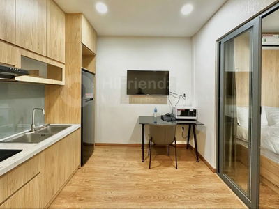 Housing in Ho Chi Minh City, Vietnam Housing in Ho Chi Minh City, Vietnam