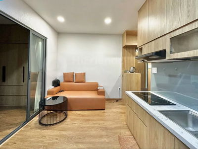 Housing in Ho Chi Minh City, Vietnam Housing in Ho Chi Minh City, Vietnam